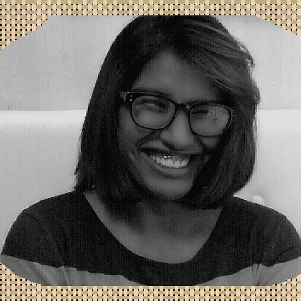 Meet your Posher, Seeta